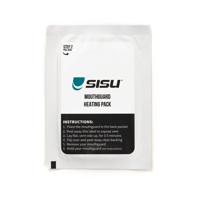 Sisu Heat Pack