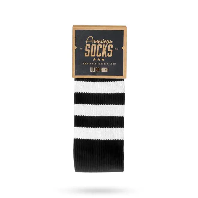 American Socks Ultra High