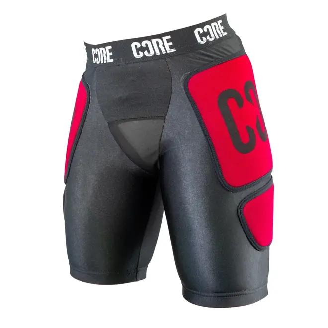 Core Impact Stealth Shorts
