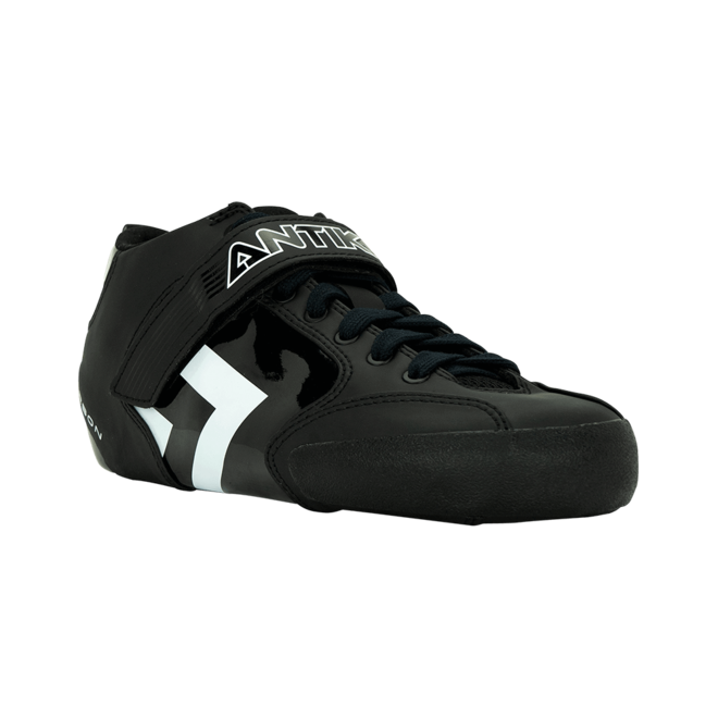 Antik Jet Carbon Schuhe