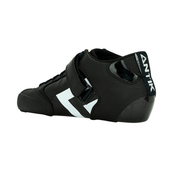 Antik Jet Carbon Schuhe