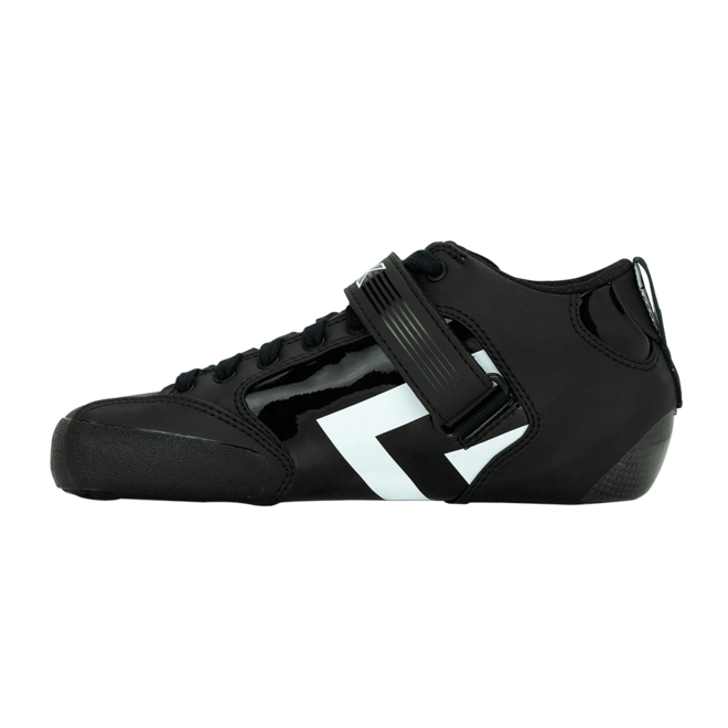 Antik Jet Carbon Botas