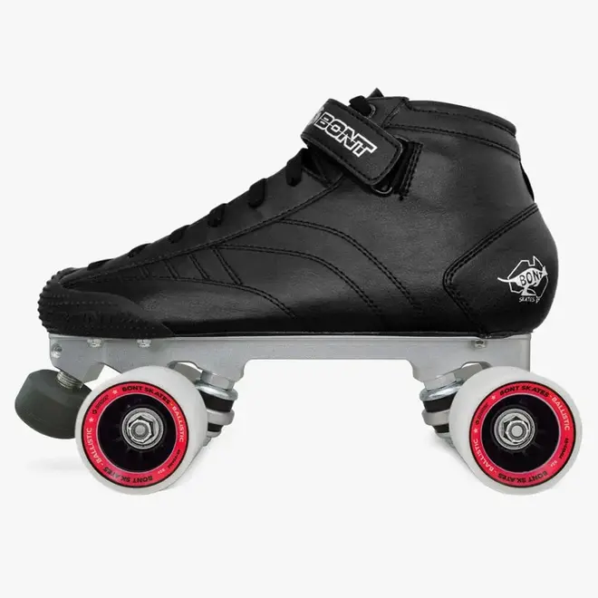 Bont Prostar Tracer Roller Skates