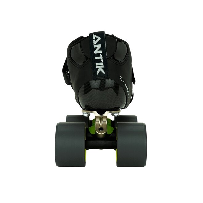 Jet Carbon Performance Quad Skates