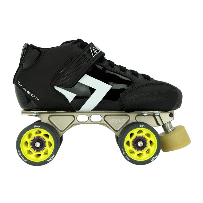 Patins Jet Carbon Performance