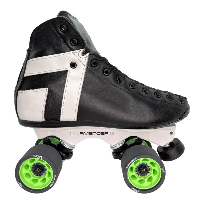 Personaliza tus propios Patines Antik AR2