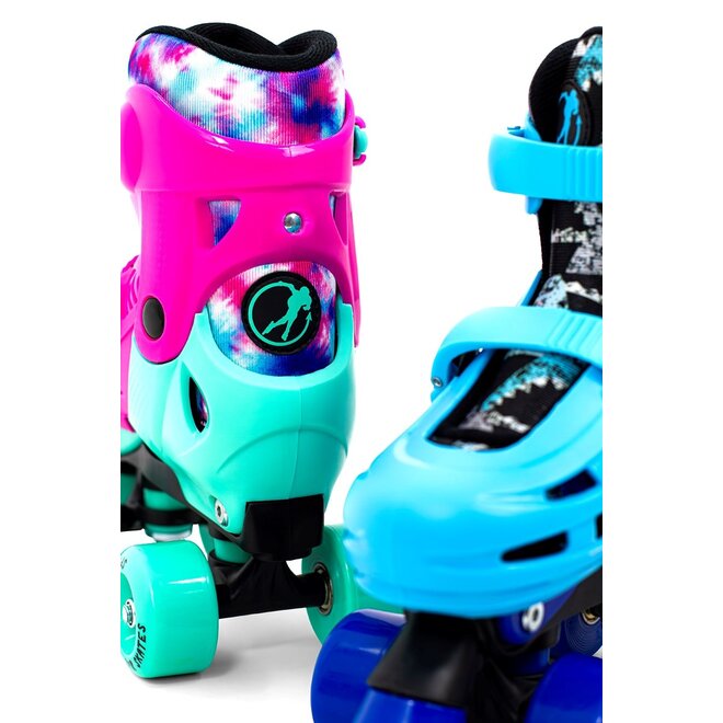 SFR Hurricane IV Verstelbare Rolschaatsen