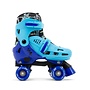 SFR Hurricane IV Adjustable Quad Skates