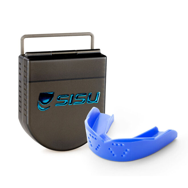 SISU Case Bundle 3D