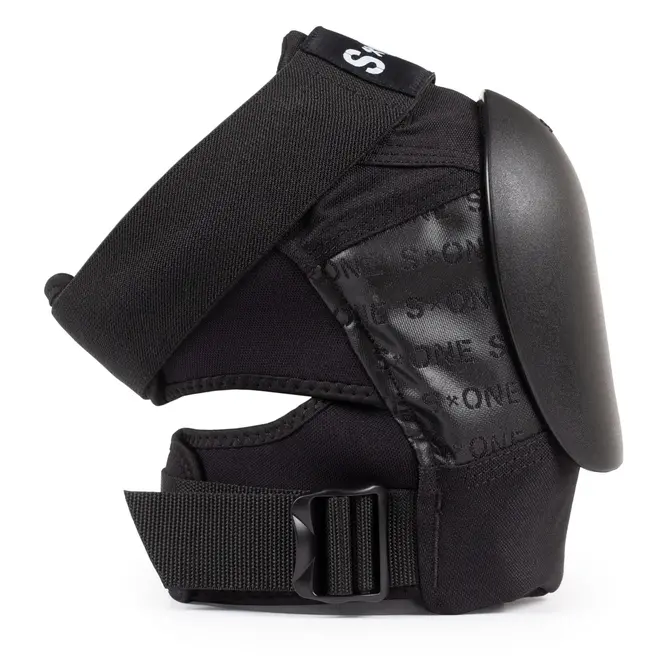 Genouillères S1 Pro Gen 4.5 - 40mm