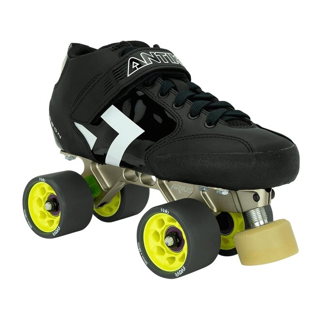 Customise your own Antik Jet Carbon Roller Skates