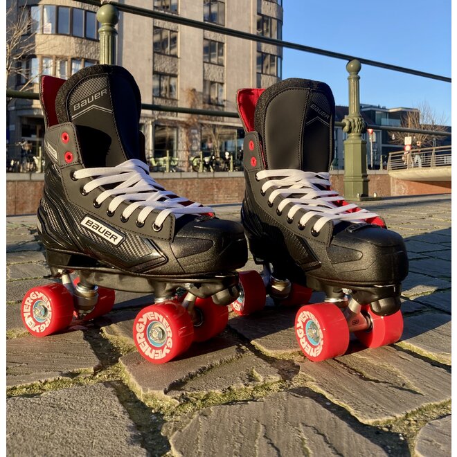 Patins à roulettes Bauer Pro