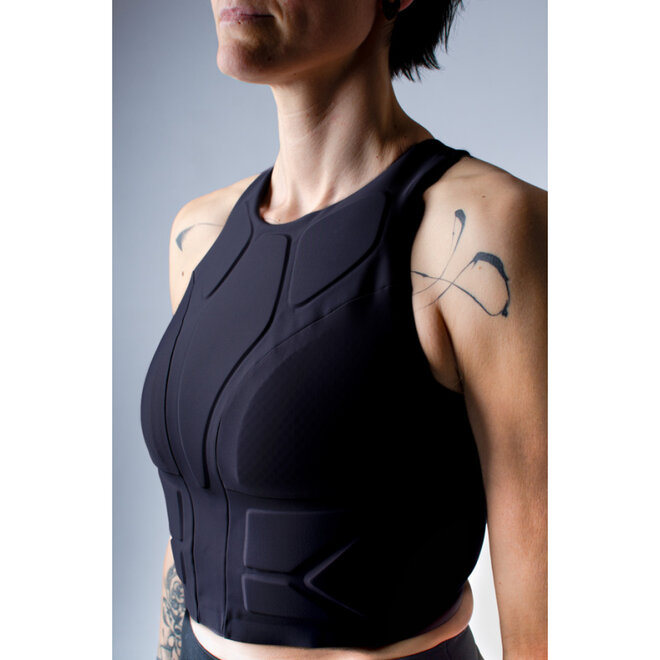 AAVA Armoured Sports Bra