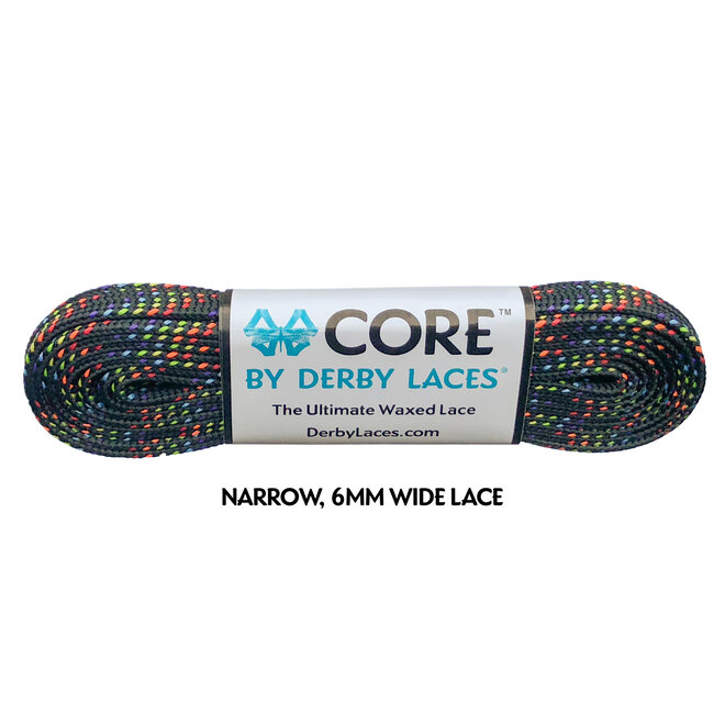 Derby Laces CORE Laces