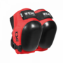 Genouillères TSG Force III Red