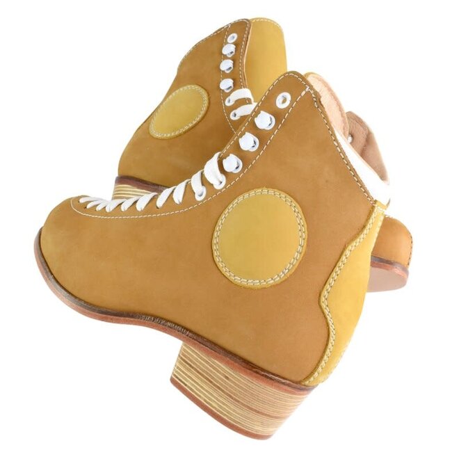 Riedell R3 Derby - Beginner Roller Skate - Sucker Punch Skate Shop