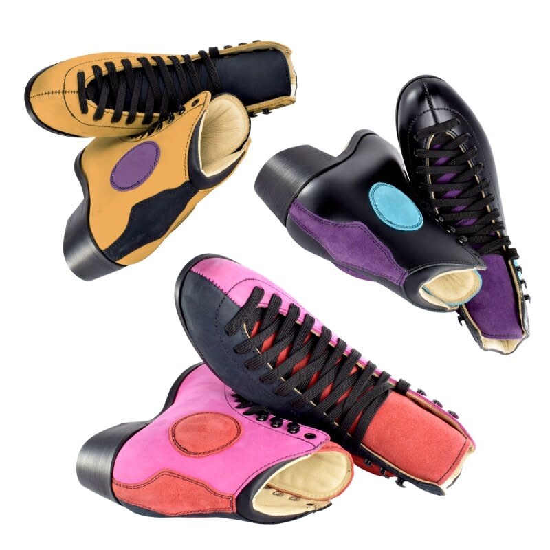 Skateboard Vintage Street Sucker Des Années 80/90 – Occasion