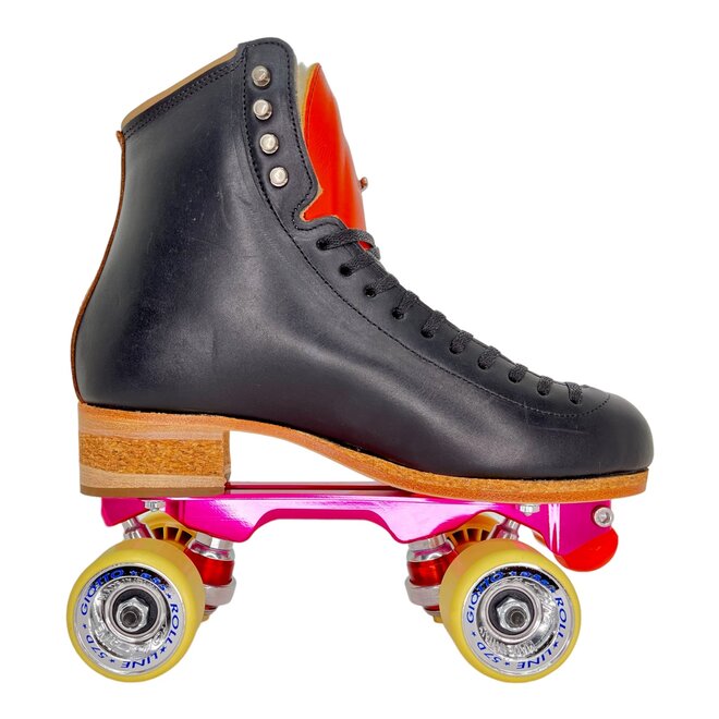 Customise your own Riedell 336 Roller Skates