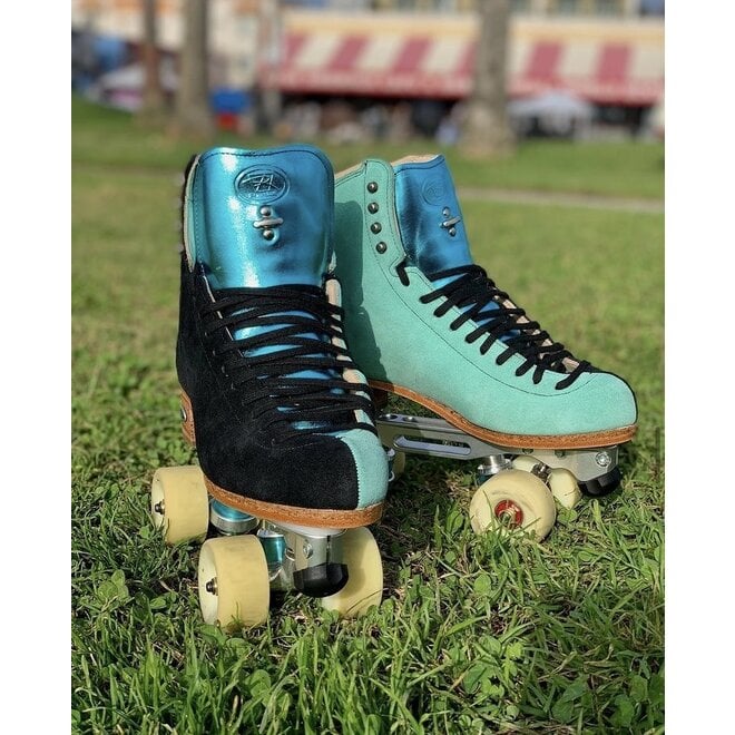 Customise your own Riedell 336 Roller Skates