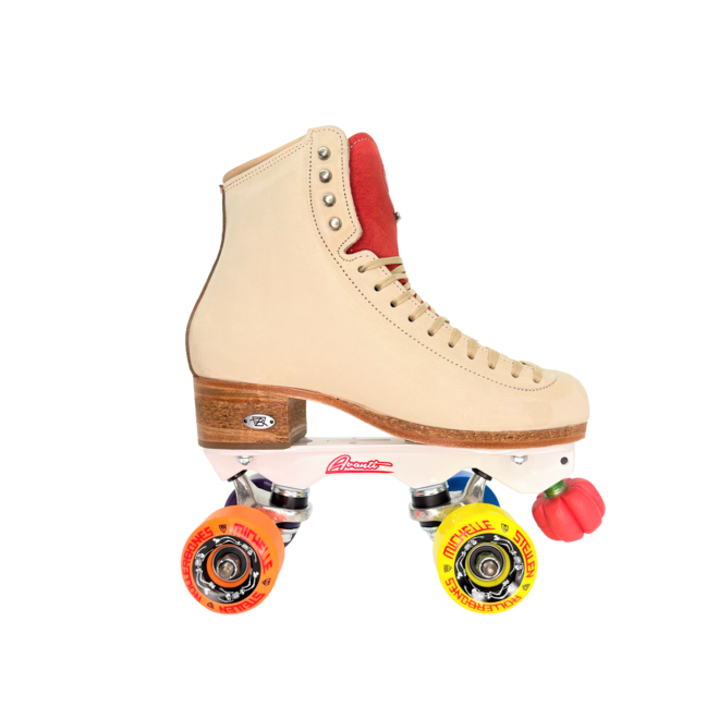 Customise your own Riedell 336 Roller Skates