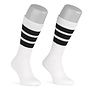 Skatersocks 19 Inch Mid Calf Tube Chaussettes