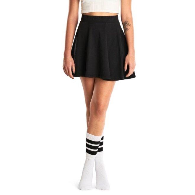 Skatersocks 19 Inch Mid Calf Tube Chaussettes