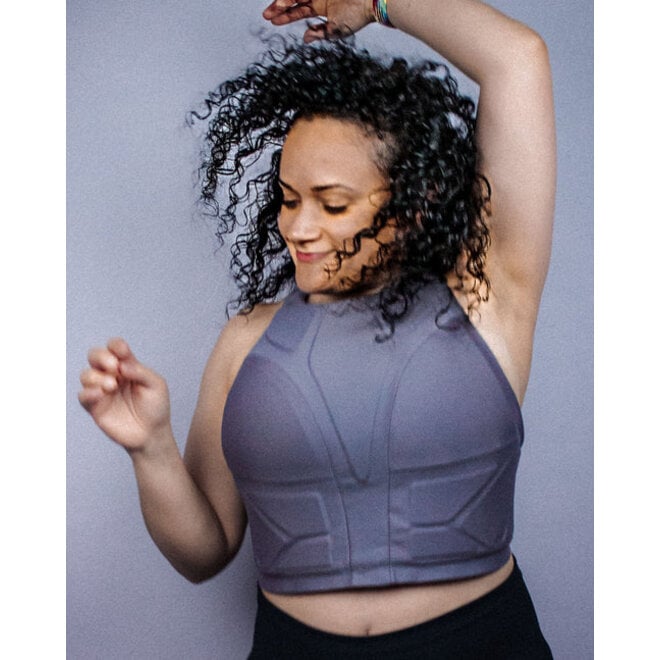 AAVA Armoured Sports Bra