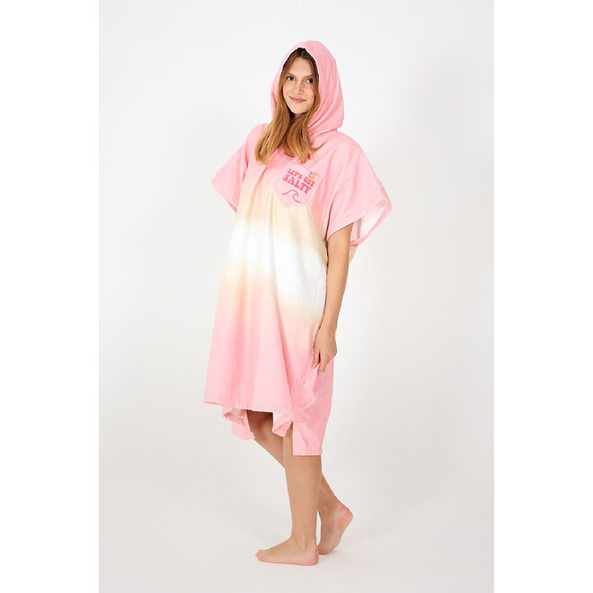 Towel Poncho