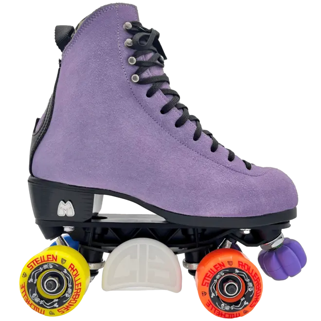 Customise your own Moxi Jack 2 Roller Skates