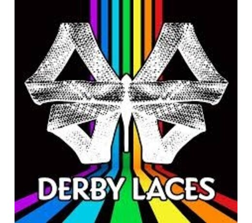 Derby Laces