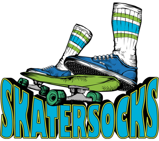 Skatersocks