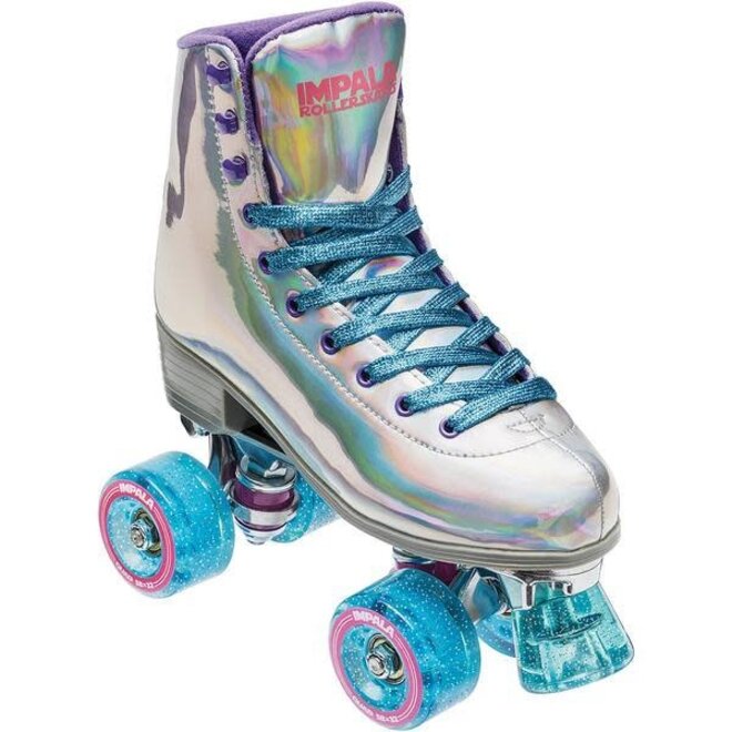 Impala Holographic Rollschuhe