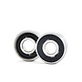 SP ABEC 7 Bearings - 8mm - 8 PACK