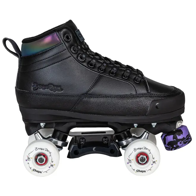 Chaya Kismet Black Roller Skates