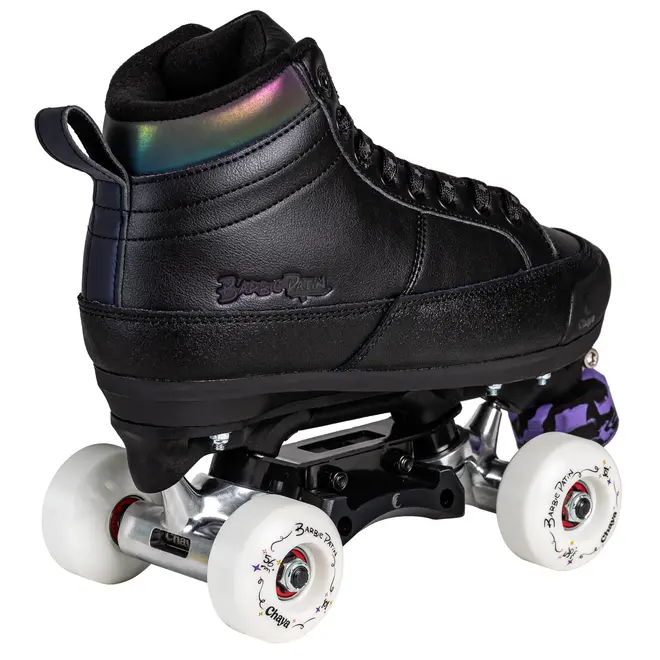 Chaya Kismet Black Roller Skates