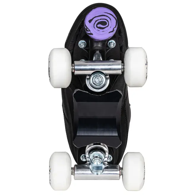 Chaya Kismet Black Roller Skates