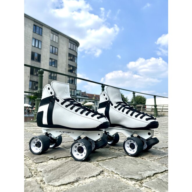 Personnalisez vos propres patins Antik AR2