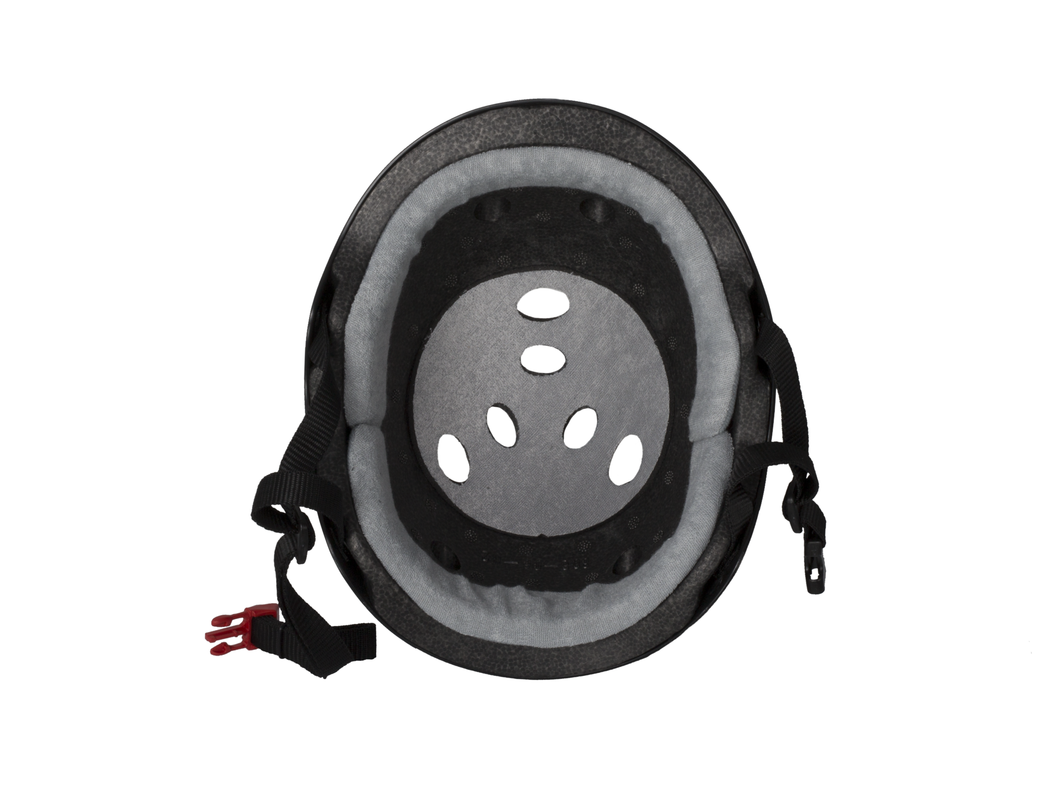 Triple8 Certified Sweatsaver Helmet with Visor - Sucker
