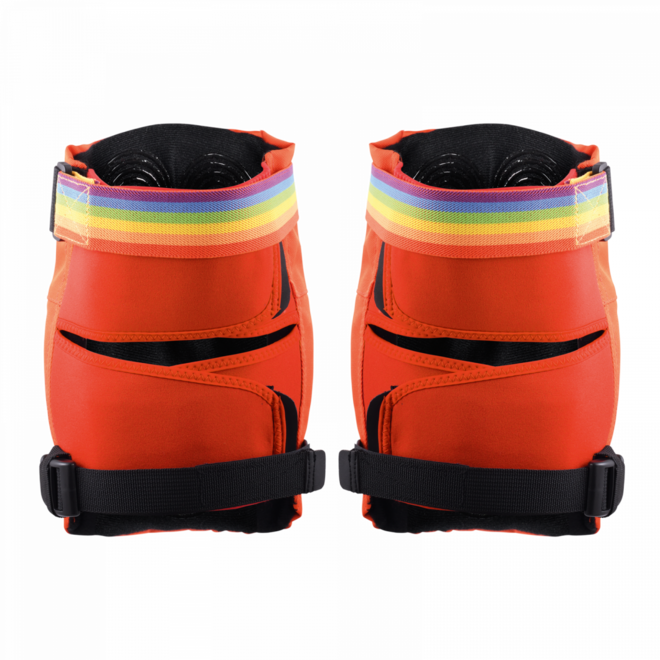 Rodilleras TSG Roller Derby 3.0 Vintage