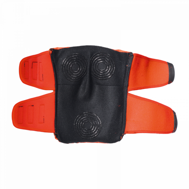 Rodilleras TSG Roller Derby 3.0 Vintage