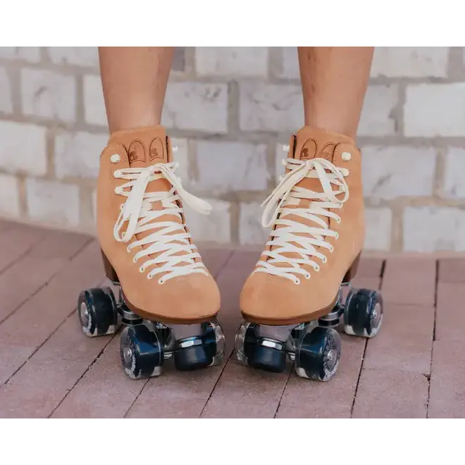 Chuffed Skates Patines Wanderer