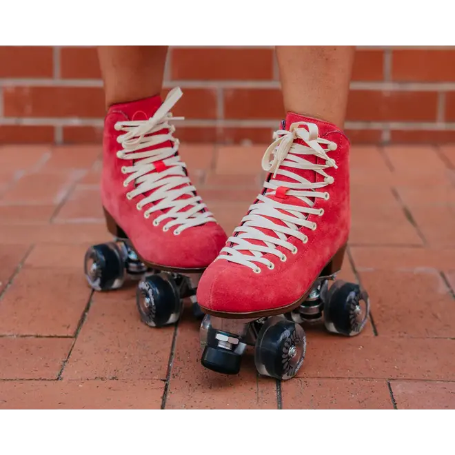 Chuffed Skates Wanderer Rolschaatsen