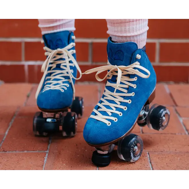 Chuffed Skates Patins Wanderer