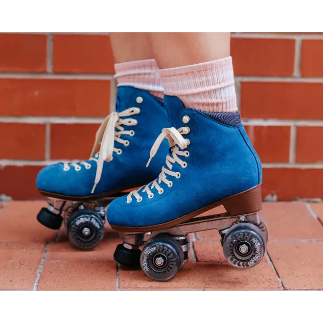 Chuffed Skates Wanderer Rolschaatsen