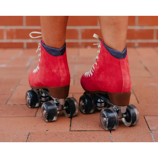 Chuffed Skates Wanderer Roller Skates