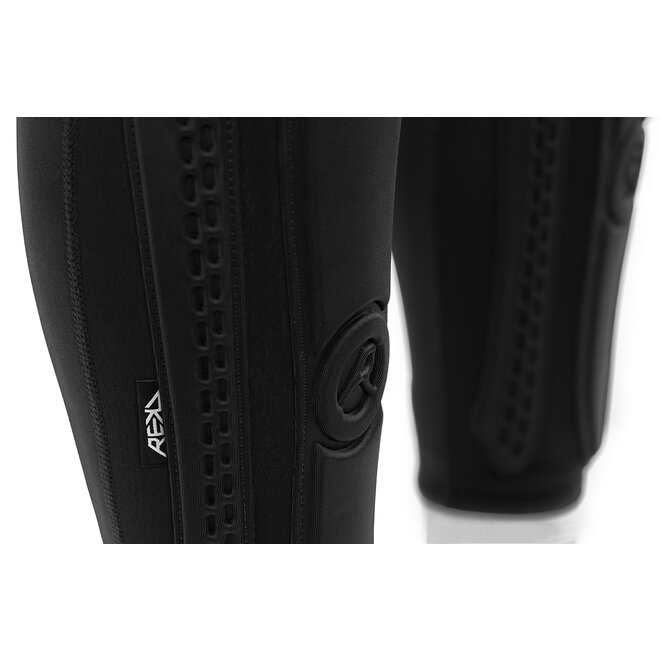 REKD Energy Covert Shin Impact Guards