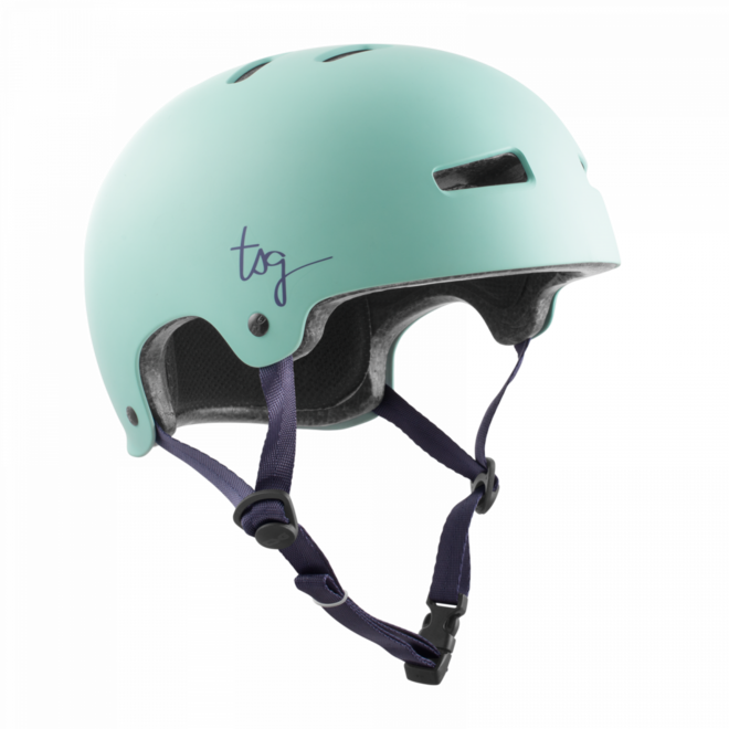 TSG Evolution W Helmet