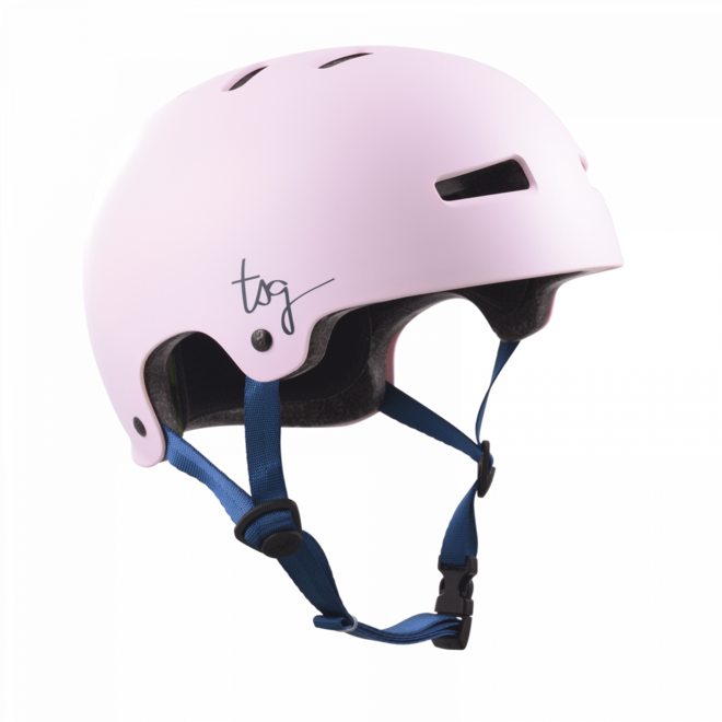 TSG Evolution W Casco