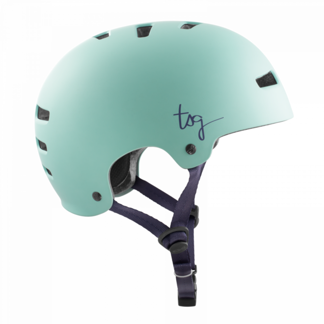 TSG Evolution W Casco