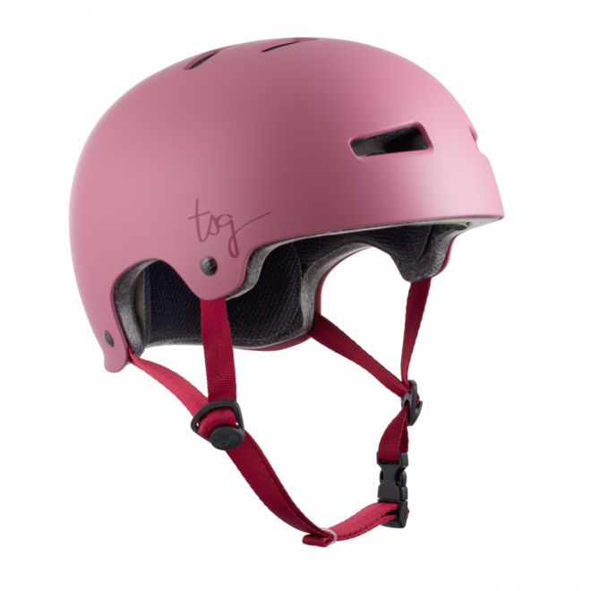 TSG Evolution W Casco